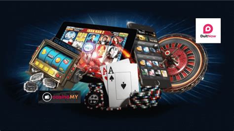 e wallet casino